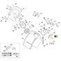 Motor Housing for Stihl Shredder