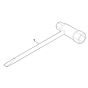 Stihl GHE 355.0 Shredder Tools