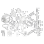 Bosch GHP 5-13 C Cleaner Assembly