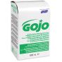 Antibac GOJO Lotion Soap Fragrance Free Hand Wash Re-Fill 6x800ml Bag