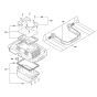 Cordless Torch Assembly
