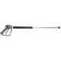 Fixed Optigun + 900mm Straight Lance & Nozzle Kit - Glnkit8a - V-TUF Pressure Washer Parts - GLNKIT8A