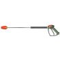 Opti Gun, 900mm Lance & Turbo Nozzle Kit - Gltnkit8 - V-TUF Pressure Washer Parts - GLTNKIT8
