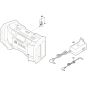 Cordless Radio Assembly