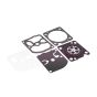 Gasket & Diaphragm Kit for Zama C1M Various Carburettors - GND-105 