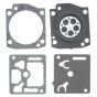 Gasket & Diaphragm Kit for Makita EK6100  / Zama Carburettors - GND-142