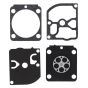 Gasket & Diaphragm Kit for Zama C1Q / Stihl BG55 FS38 FS45 FS55 - GND-56