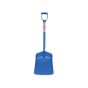 Gorilla Shovel Blue