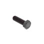Threaded Screw (5/16" X 1" 24unf) for Mountfield 2800SH Lawnmowers - GP112735802/0
