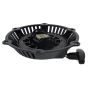 Recoil Assembly for Mountfield SV200, SP554 Mower - OEM No. 118550161/2