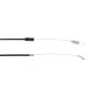 GGP Clutch Drive Cable for Mountfield SP454, SP470ES Lawnmower - GP381000654/0