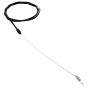 Variator Speed Cable for Mountfield SP555V Lawnmower - OEM No. 381030119/0