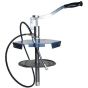 Grease Pump High Pressure 12.5kg Bucket for Lubricating Machinery