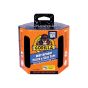 Gorilla Waterproof Patch & Seal Tape 100mm x 3m Black