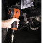 Composite Air Impact Wrench 1/2"Sq Drive Twin Hammer Sealey Part No. GSA6002