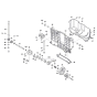 Table Saw Assembly for Bosch