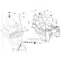 Water System for Hamm HD50