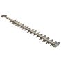 Cutter Bar Assy. 450mm / 18" for Stihl HLA56 Hedge Cutter - OEM No. HA01 710 5900