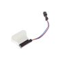 Switch for Stihl HSA100 Hedgetrimmer - OEM No. HA07 430 0500