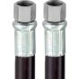 PCL Hose Assy 10m Of 1/4" I/D Hose, RP 1/4" Swivel Ends - HA2016