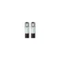 PCL Hose Assy 20m Of 3/8" I/D Hose, RP 1/4" Swivel Ends - HA2046