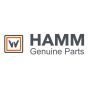 Hexagon Screw Genuine Hamm Spare Part - OEM No.213837
