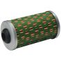 Fuel Filter For Hatz 1B20 Engines & Belle PCX Forward Plate - 01635210