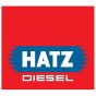 O-Ring 7,5x2,5, Genuine Hatz Part, OEM No. 50346700