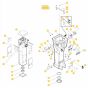 Epiroc HB 5800 DP Breaker