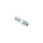 PCL Hose Tail 9.5mm (3/8) I/D Hose To Male Thread R 1/4" (D/PK) - HC1217S