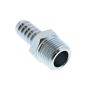 PCL Hose Tail 9.5mm (3/8) I/D Hose To Male Thread R 3/8" - HC2951