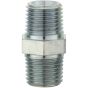 PCL Double Union Male Thread R 3/8" Both Ends - HC4281