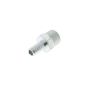 PCL Hose Tail 9.5mm (3/8) I/D Hose To Male Thread R 1/2 - HC6908