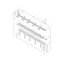 Cutter for ECHO Pole Pruner