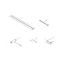 ECHO HCAS-236ES-LW Accessories