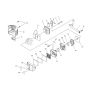 Air Cleaner & Carburettor