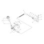 Fuel Tank for ECHO HCR-161ES