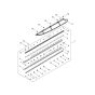 ECHO HCS-2810ES Cutting Blade