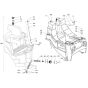 Sprinkler System for Hamm Roller