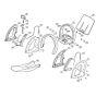 Controls Assembly for HE 550