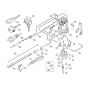 Motor & Switching System