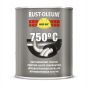Heat Resistant Topcoat Paint