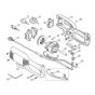 HEL700-1 Parts for Stihl/Viking
