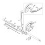 Drive Tube & Loop Handle