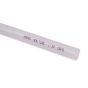 Clear Braided PVC Hose