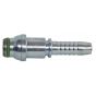 End K - 5/16" Tail Insert For Use With Knurled Nut - V-TUF Pressure Washer Parts - HFMK2205