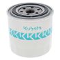 Oil Filter for Kubota U55, U55-4, U55-5 Mini Excavator - OEM No. HH1C0 32430