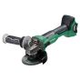 HiKOKI G3612DA/J3Z Grinder