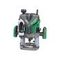 HiKOKI M12V2/J1 1/2in Variable Speed Router 2000W 240V