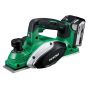 HiKOKI P18DSL Planer 18V
